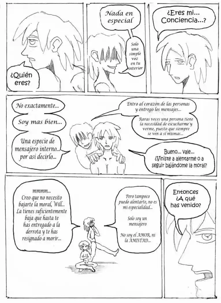 Orbital Kingdoms - Capítulo 6 - Página 19 - LectorTMOo