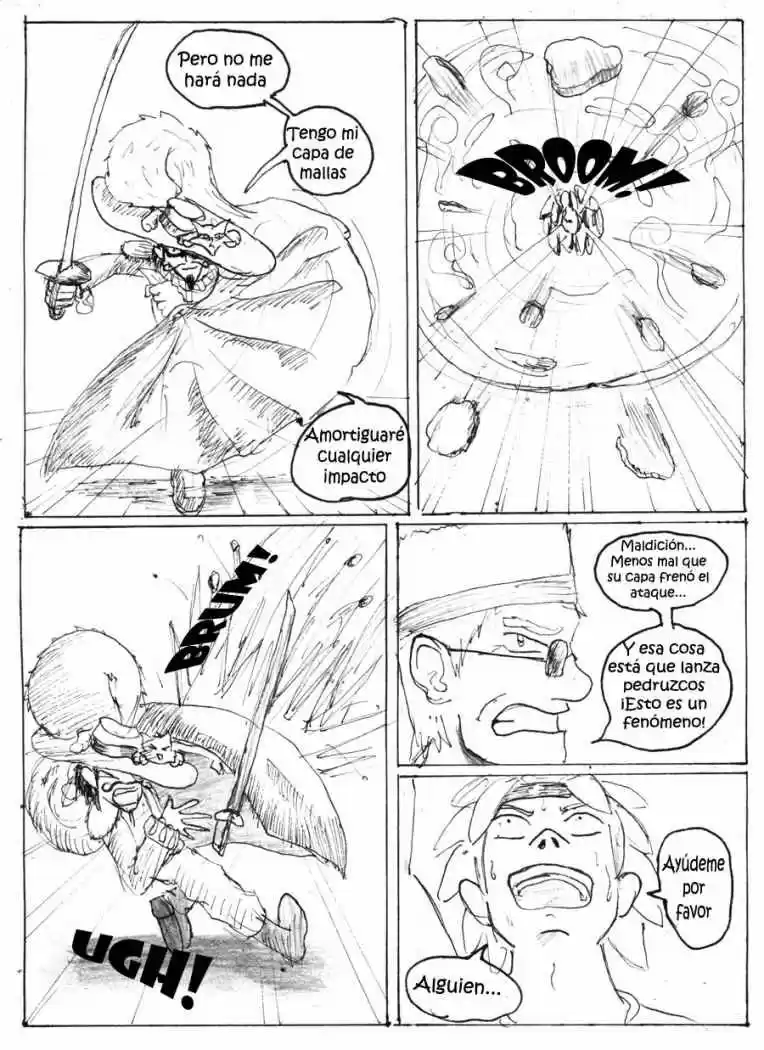 Orbital Kingdoms - Capítulo 7 - Página 9 - LectorTMOo