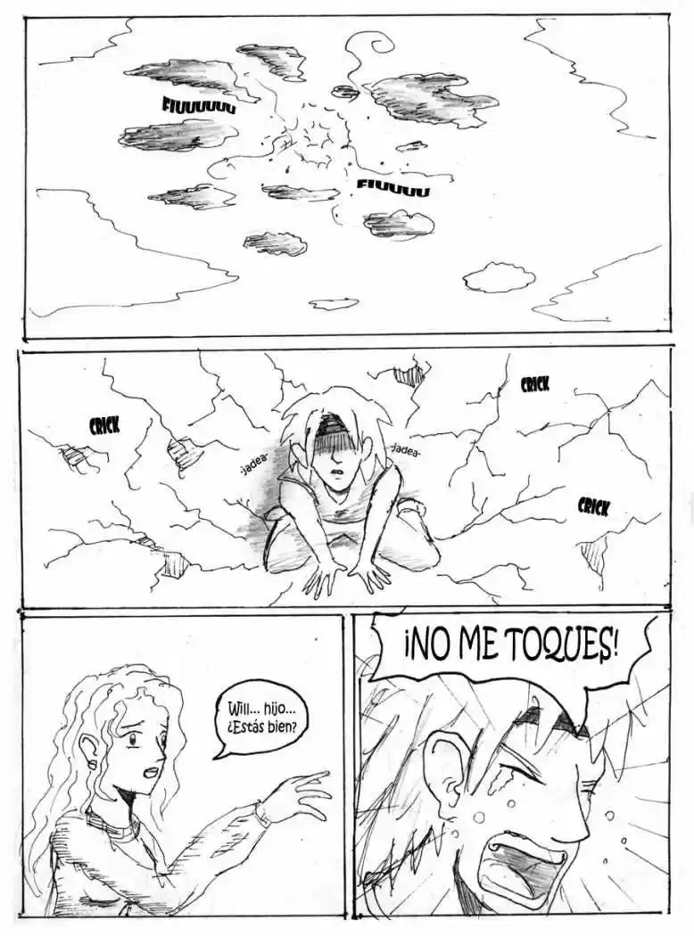 Orbital Kingdoms - Capítulo 7 - Página 20 - LectorTMOo