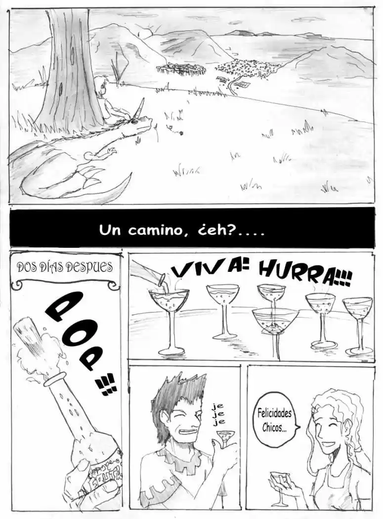 Orbital Kingdoms - Capítulo 8 - Página 5 - LectorTMOo