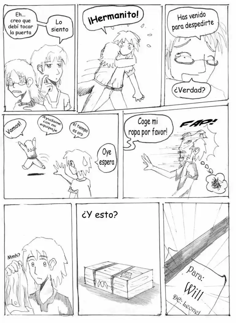 Orbital Kingdoms - Capítulo 8 - Página 12 - LectorTMOo