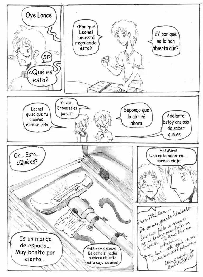 Orbital Kingdoms - Capítulo 8 - Página 13 - LectorTMOo