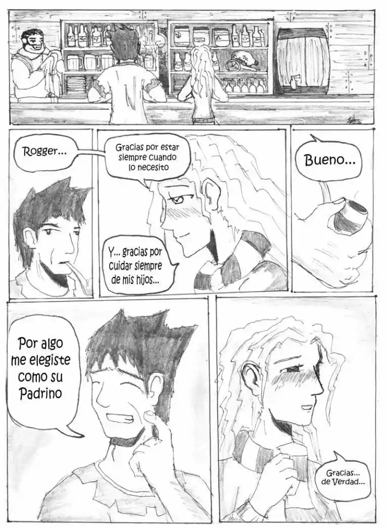 Orbital Kingdoms - Capítulo 9 - Página 8 - LectorTMOo
