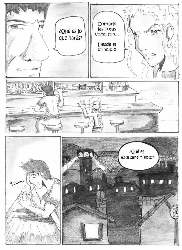 Orbital Kingdoms - Capítulo 9 - Página 11 - LectorTMOo