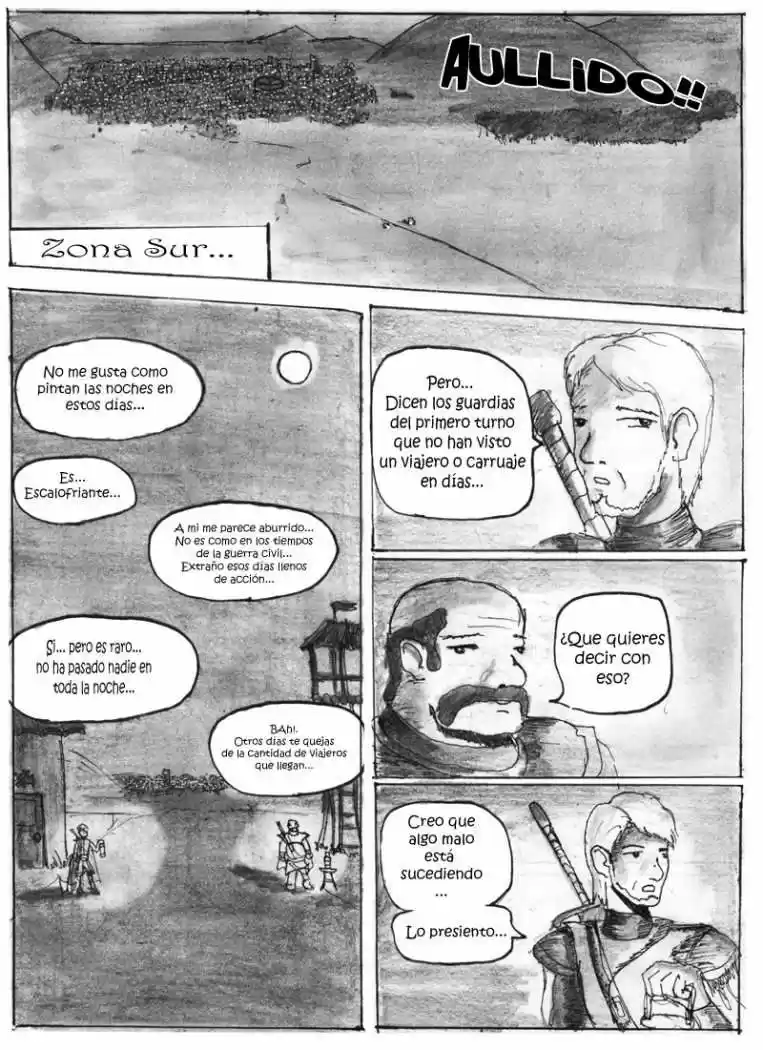 Orbital Kingdoms - Capítulo 9 - Página 12 - LectorTMOo