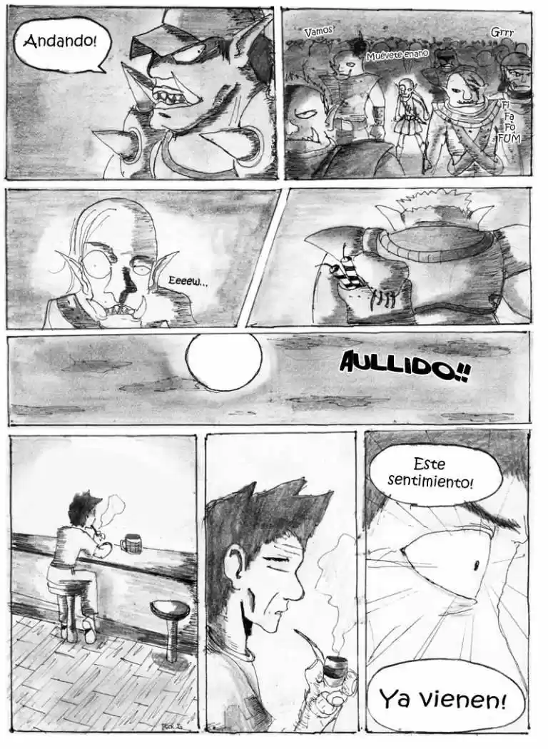 Orbital Kingdoms - Capítulo 9 - Página 16 - LectorTMOo