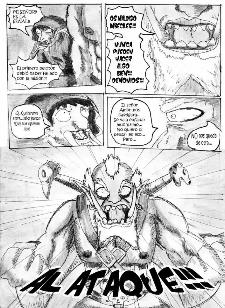 Orbital Kingdoms - Capítulo 9 - Página 19 - LectorTMOo