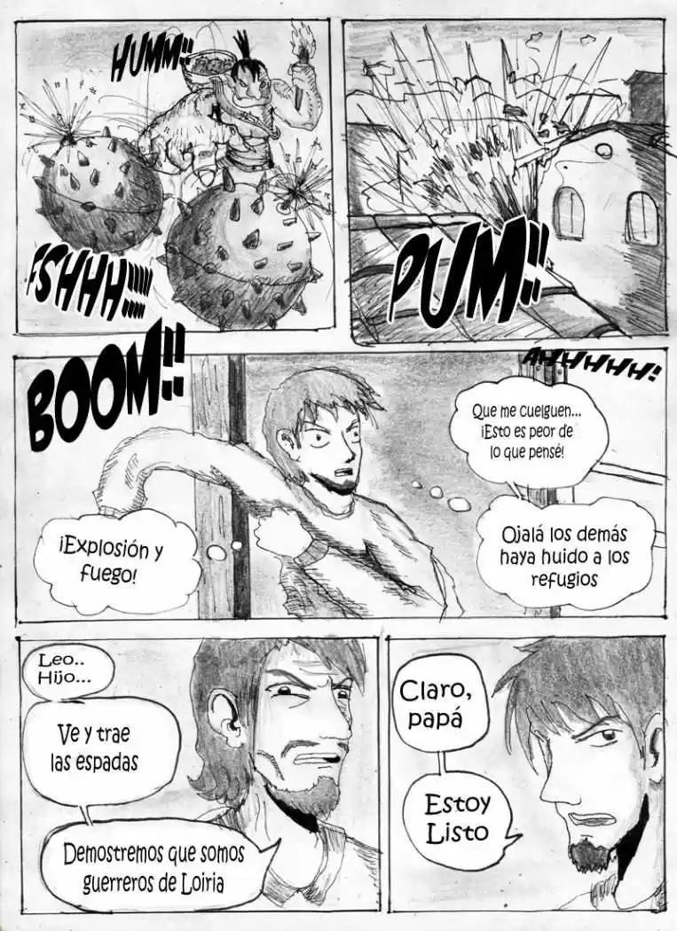 Orbital Kingdoms - Capítulo 9 - Página 25 - LectorTMOo