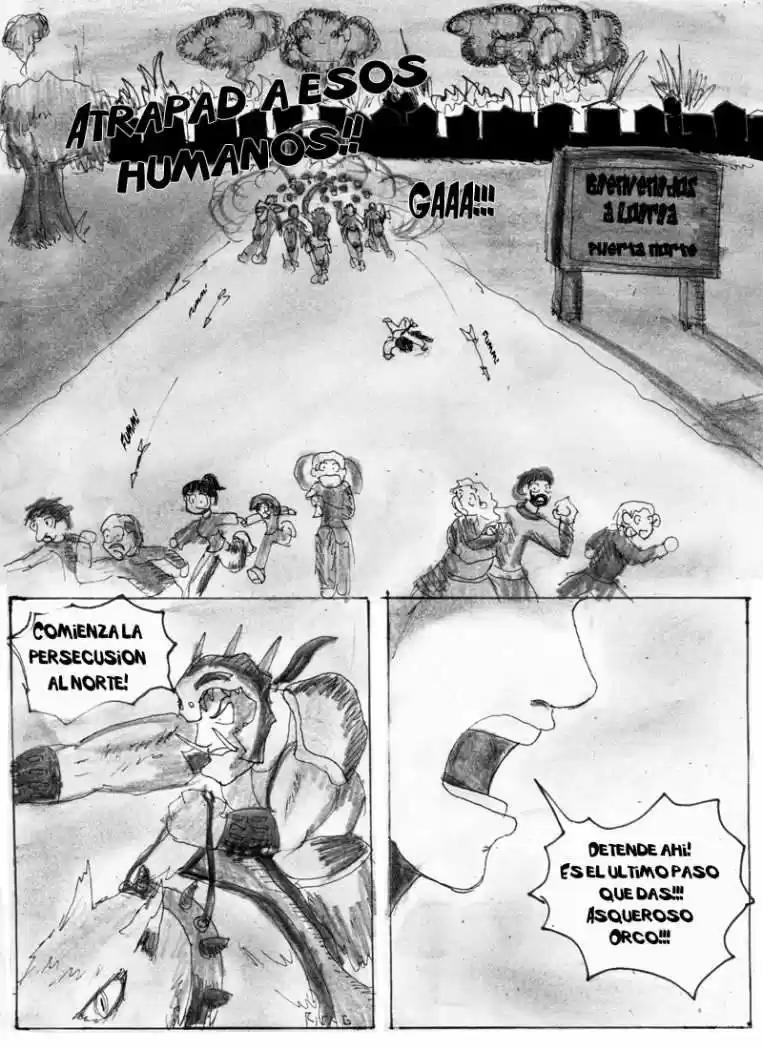 Orbital Kingdoms - Capítulo 9 - Página 30 - LectorTMOo