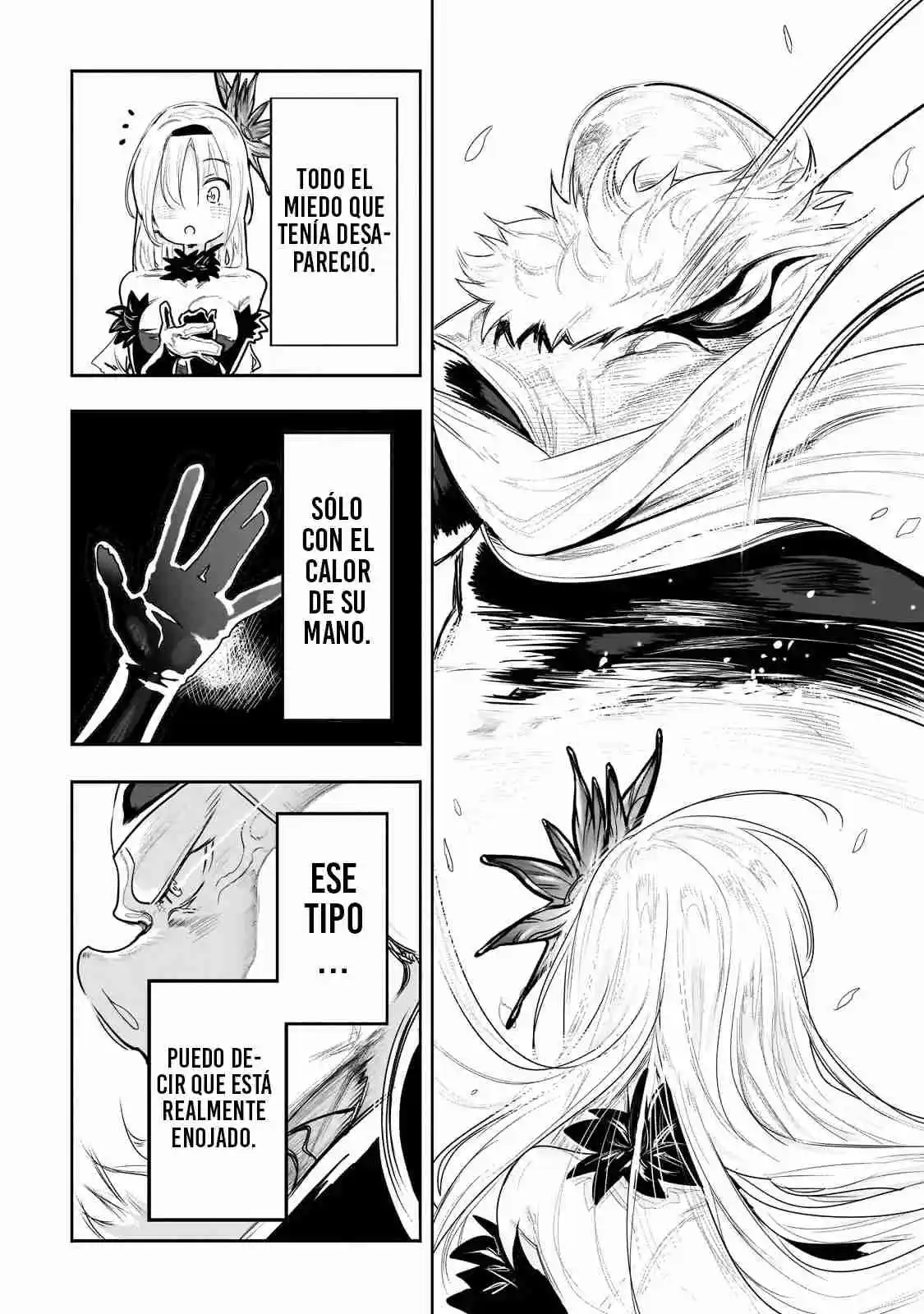 Orc No Shuhai Ni Shukufuku Wo - Capítulo 1 - Página 37 - LectorTMOo