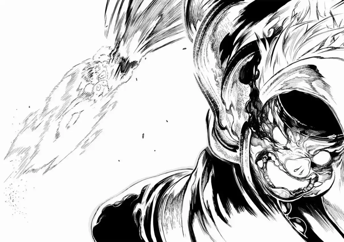 Orc No Shuhai Ni Shukufuku Wo - Capítulo 1 - Página 43 - LectorTMOo