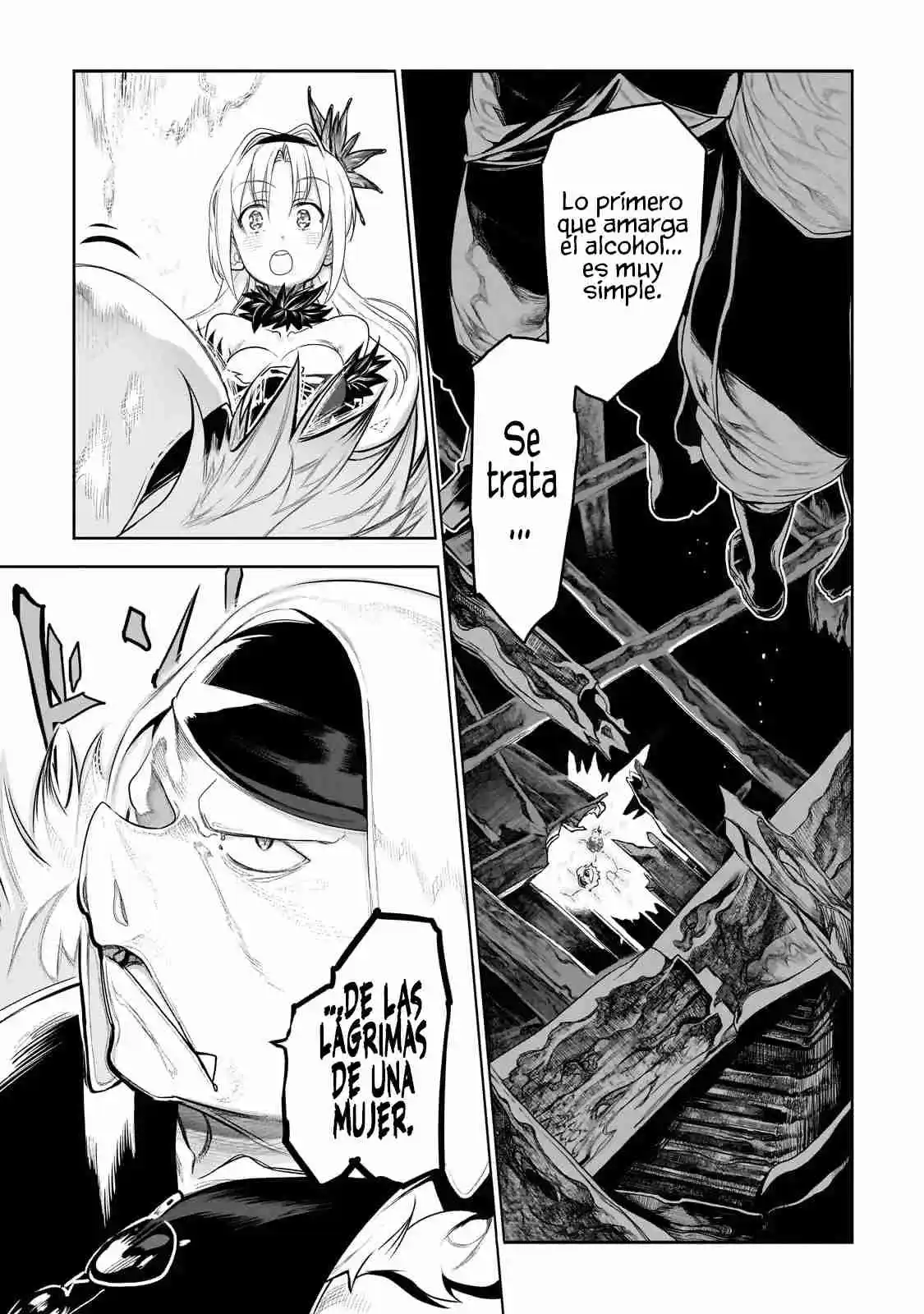 Orc No Shuhai Ni Shukufuku Wo - Capítulo 1 - Página 45 - LectorTMOo