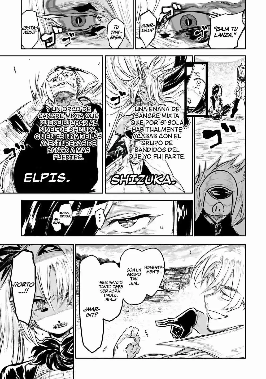 Orc No Shuhai Ni Shukufuku Wo - Capítulo 10 - Página 4 - LectorTMOo