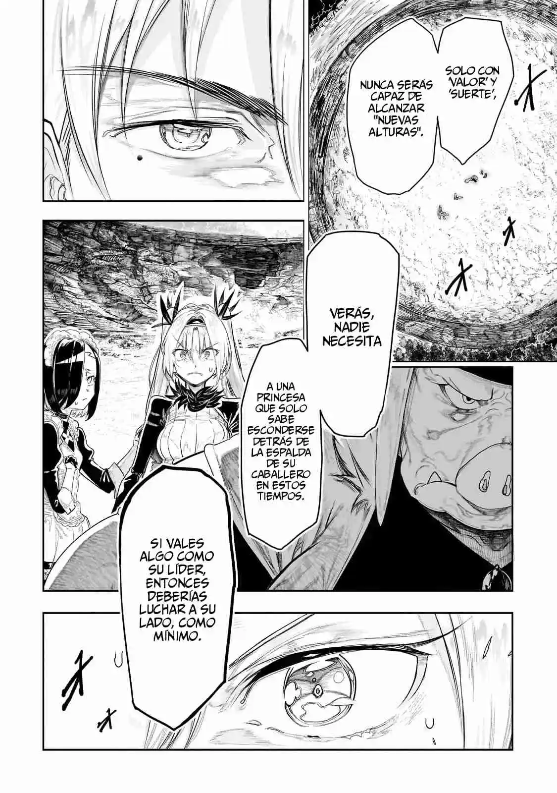 Orc No Shuhai Ni Shukufuku Wo - Capítulo 10 - Página 5 - LectorTMOo