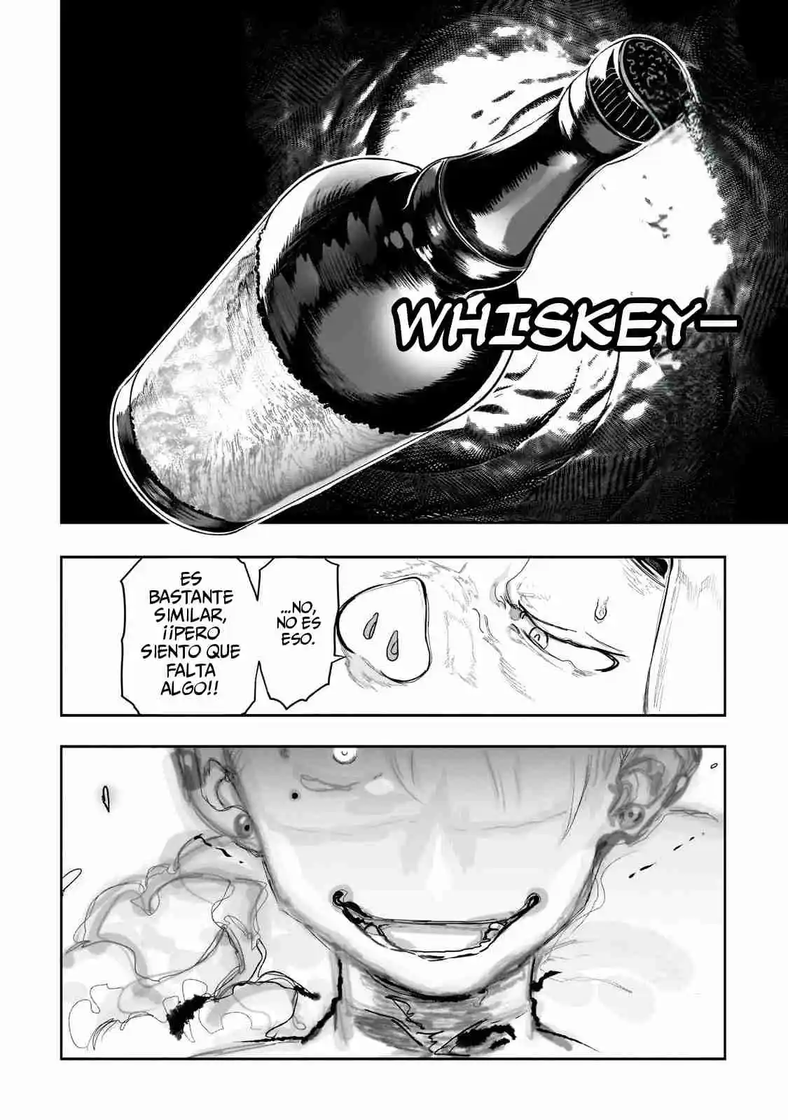 Orc No Shuhai Ni Shukufuku Wo - Capítulo 10 - Página 9 - LectorTMOo