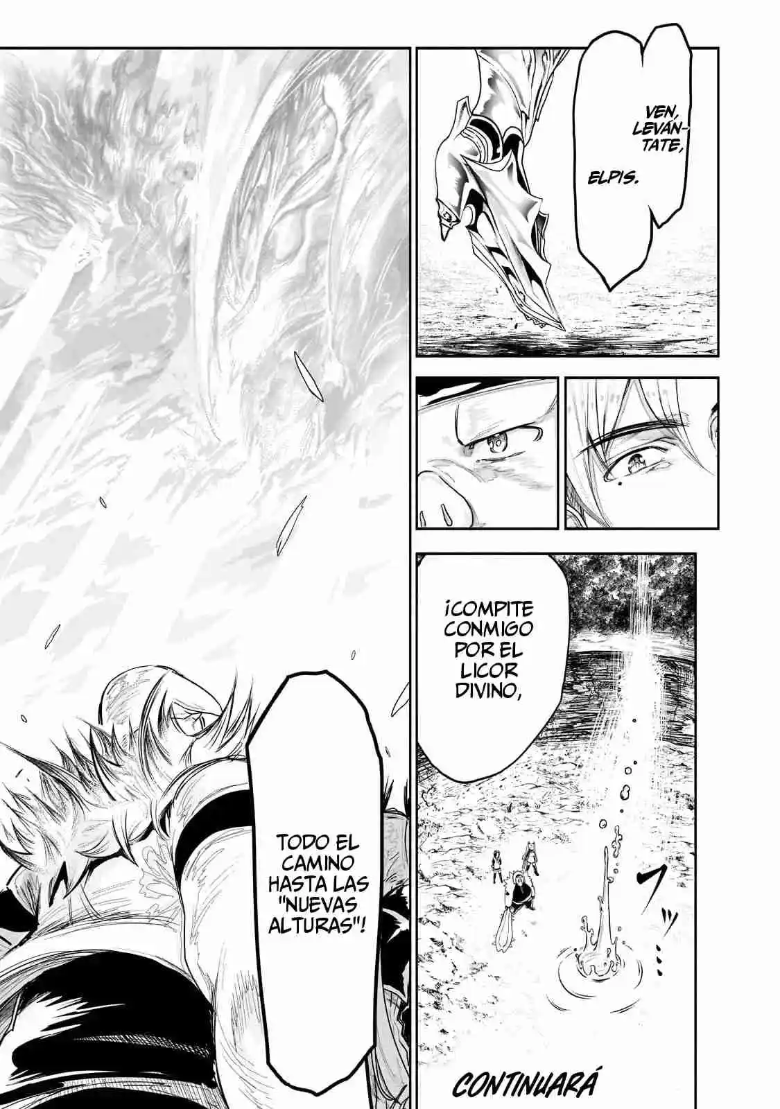 Orc No Shuhai Ni Shukufuku Wo - Capítulo 10 - Página 12 - LectorTMOo