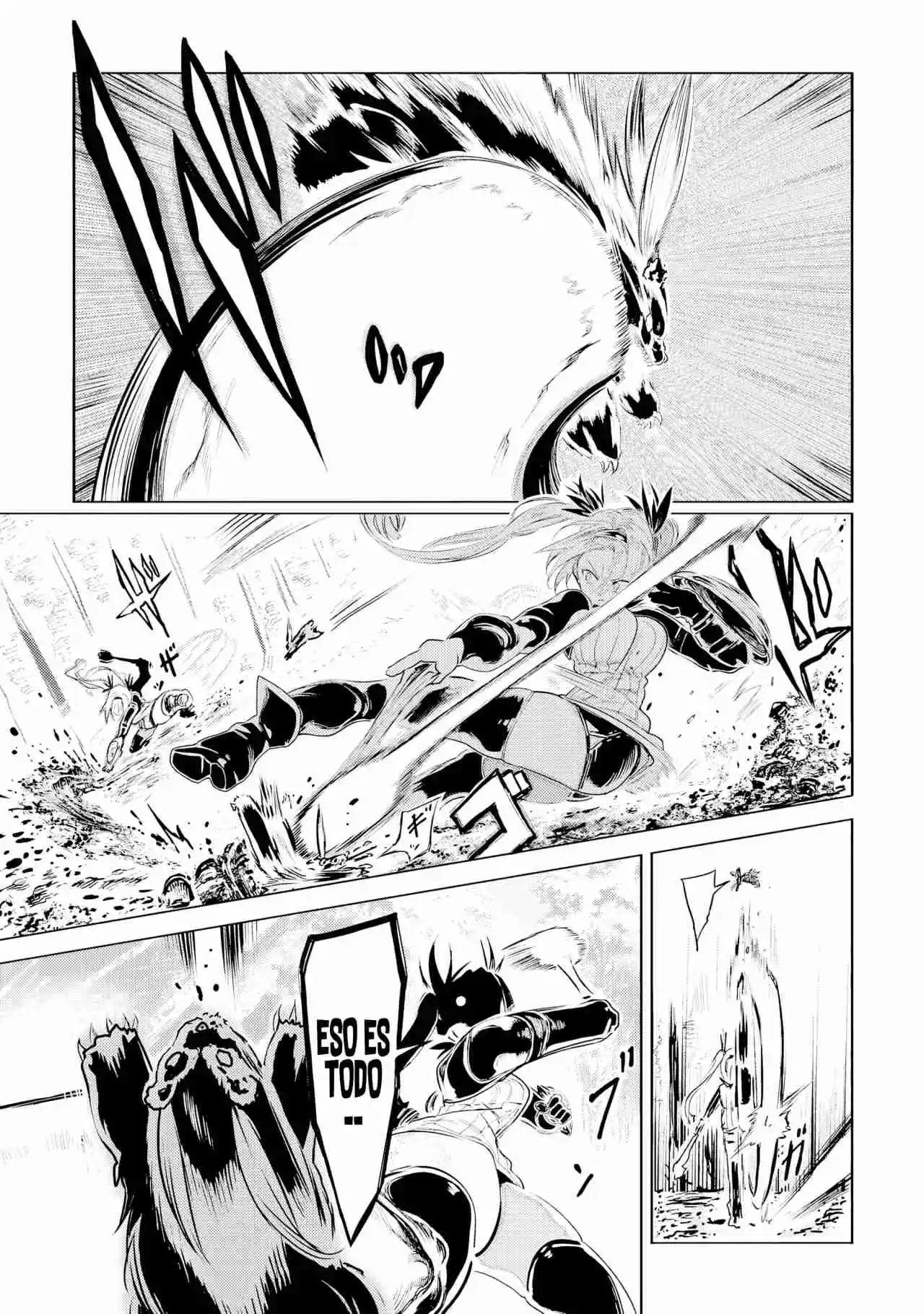 Orc No Shuhai Ni Shukufuku Wo - Capítulo 4 - Página 12 - LectorTMOo