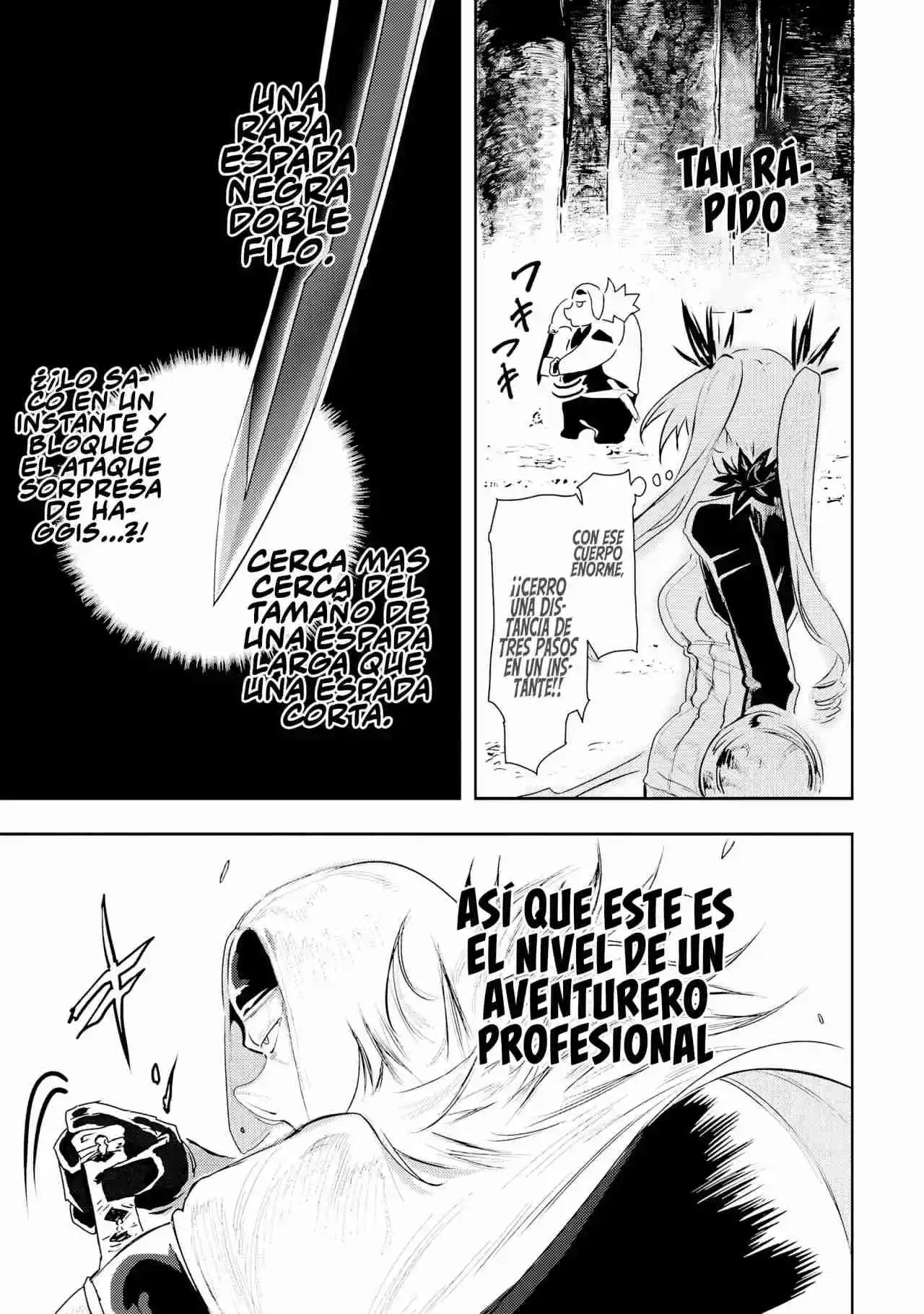 Orc No Shuhai Ni Shukufuku Wo - Capítulo 4 - Página 16 - LectorTMOo