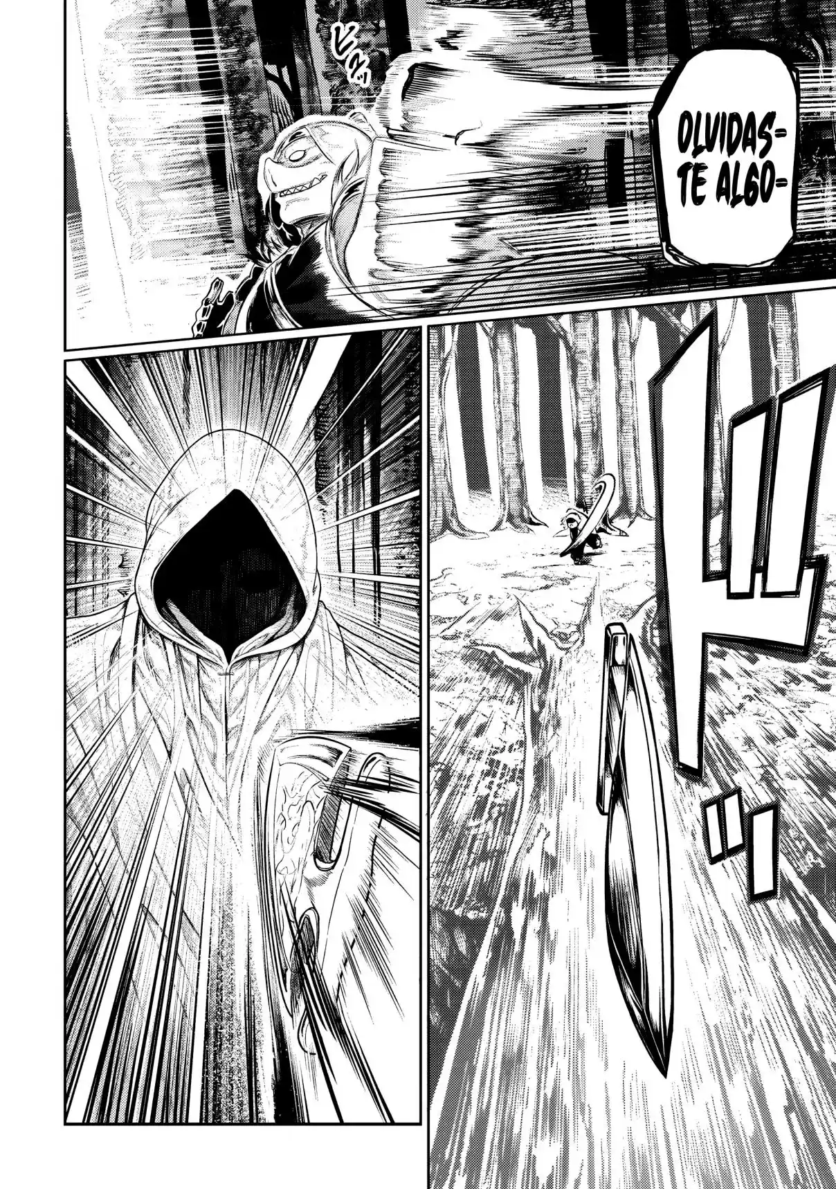 Orc No Shuhai Ni Shukufuku Wo - Capítulo 5 - Página 8 - LectorTMOo