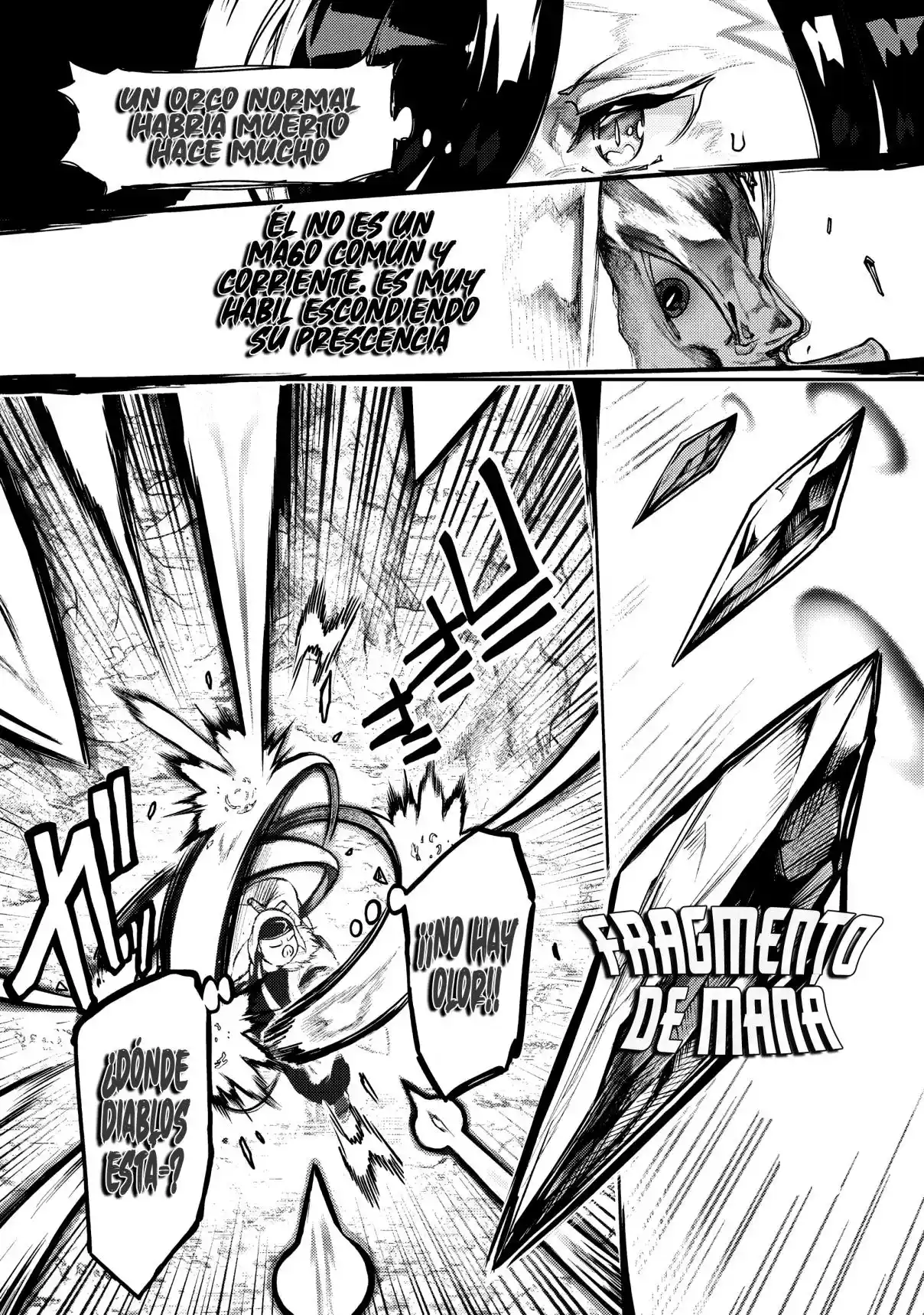 Orc No Shuhai Ni Shukufuku Wo - Capítulo 5 - Página 12 - LectorTMOo