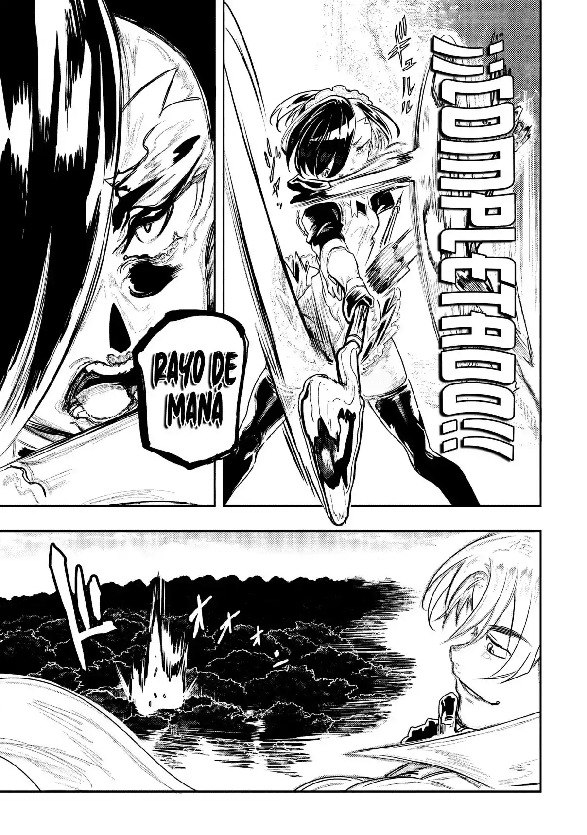 Orc No Shuhai Ni Shukufuku Wo - Capítulo 6 - Página 10 - LectorTMOo