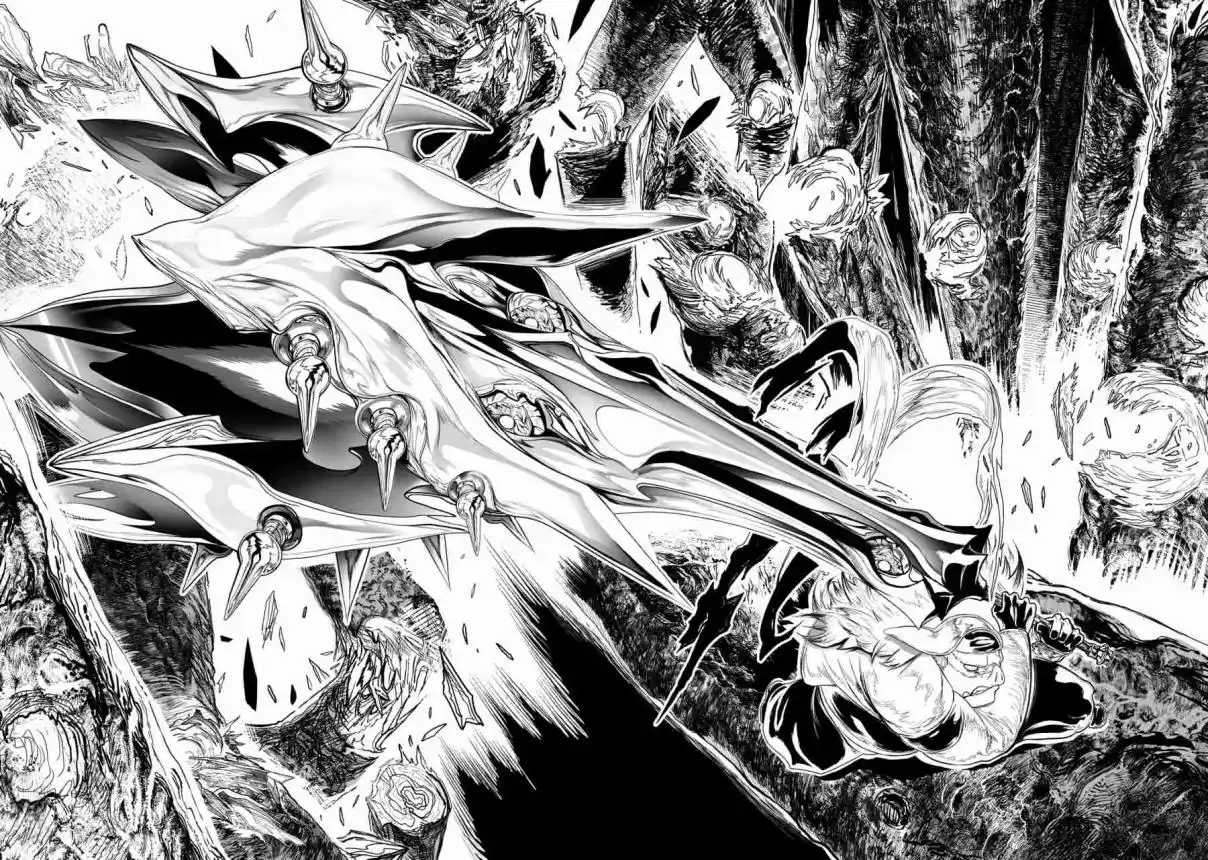 Orc No Shuhai Ni Shukufuku Wo - Capítulo 7 - Página 7 - LectorTMOo