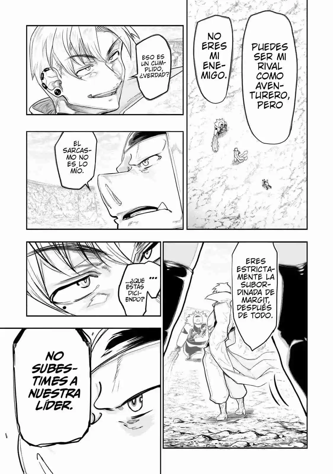 Orc No Shuhai Ni Shukufuku Wo - Capítulo 8 - Página 12 - LectorTMOo