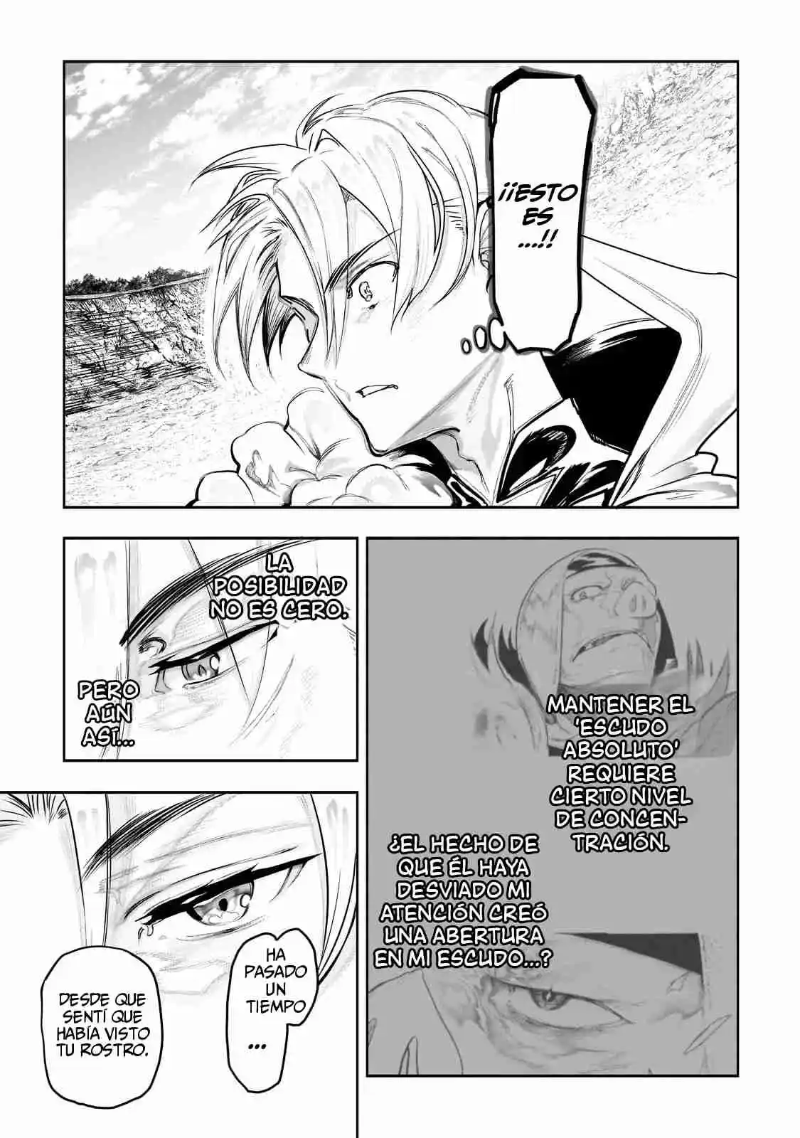 Orc No Shuhai Ni Shukufuku Wo - Capítulo 9 - Página 4 - LectorTMOo