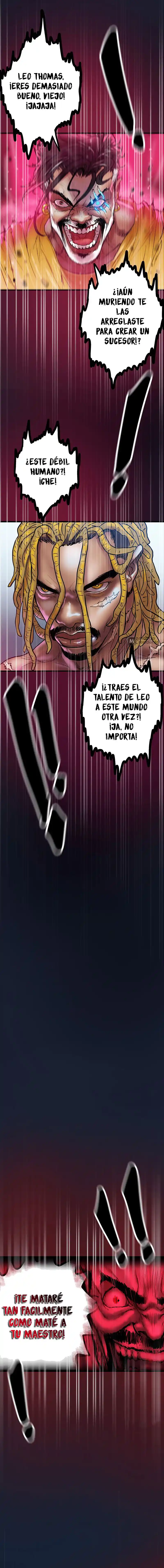Ordeal - Capítulo 10 - Página 10 - LectorTMOo