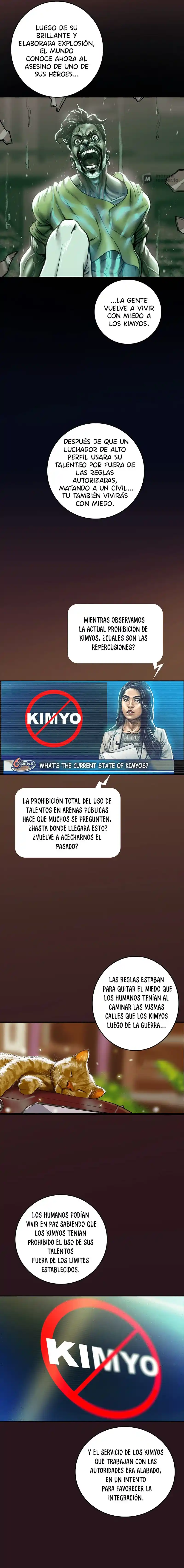 Ordeal - Capítulo 10 - Página 17 - LectorTMOo