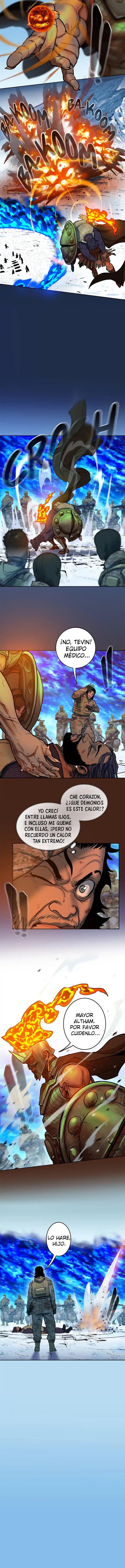Ordeal - Capítulo 100 - Página 6 - LectorTMOo