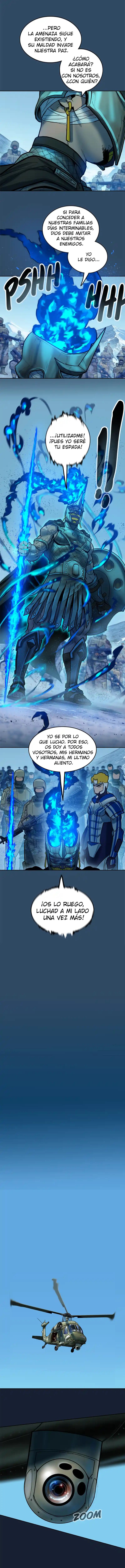 Ordeal - Capítulo 101 - Página 7 - LectorTMOo