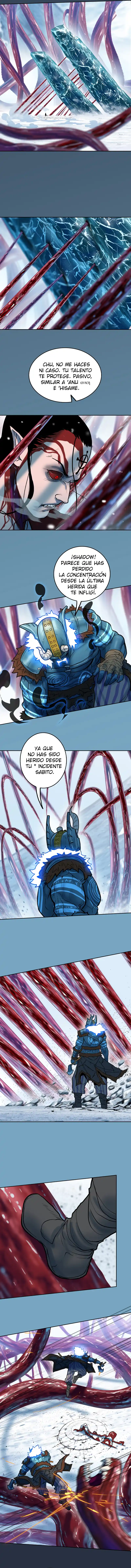 Ordeal - Capítulo 102 - Página 9 - LectorTMOo
