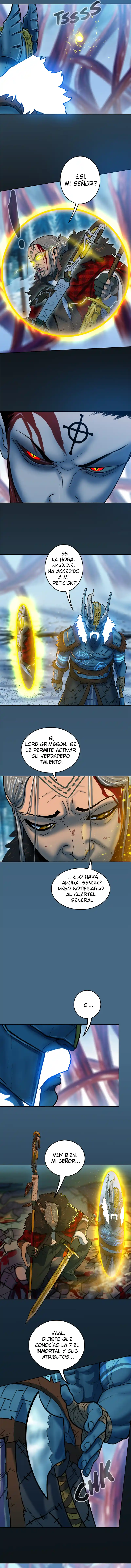 Ordeal - Capítulo 103 - Página 11 - LectorTMOo