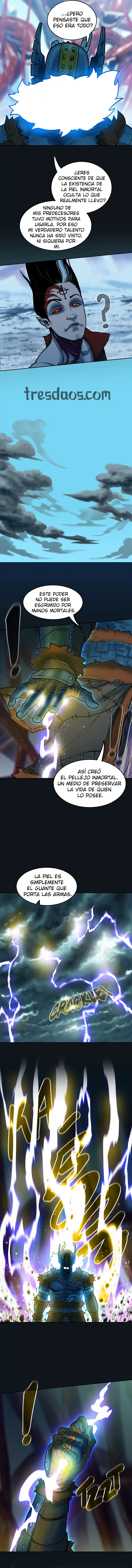 Ordeal - Capítulo 103 - Página 12 - LectorTMOo