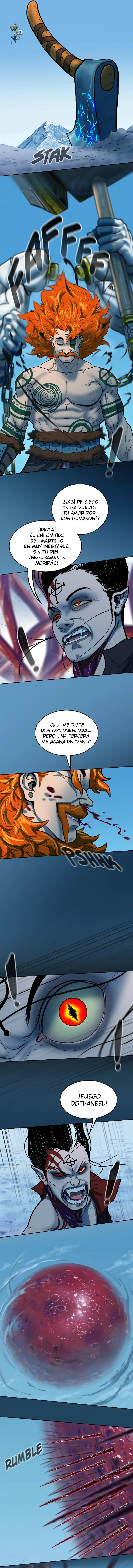 Ordeal - Capítulo 104 - Página 8 - LectorTMOo