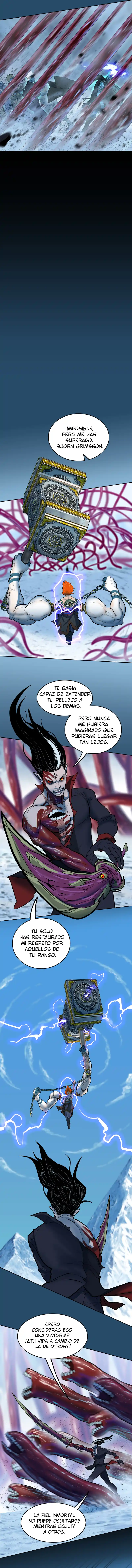Ordeal - Capítulo 104 - Página 10 - LectorTMOo