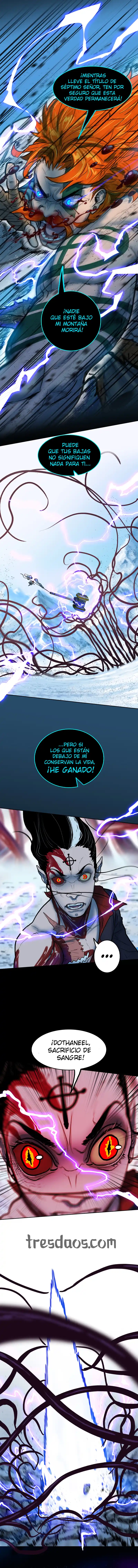 Ordeal - Capítulo 104 - Página 11 - LectorTMOo