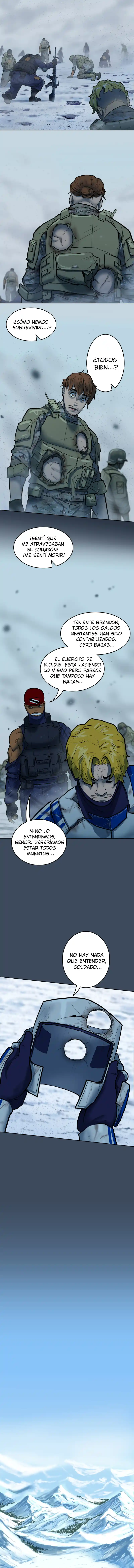Ordeal - Capítulo 105 - Página 8 - LectorTMOo