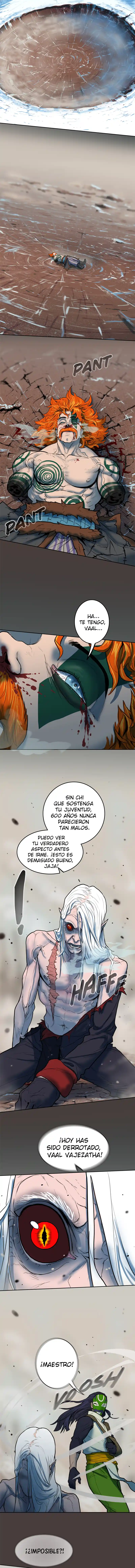 Ordeal - Capítulo 105 - Página 9 - LectorTMOo