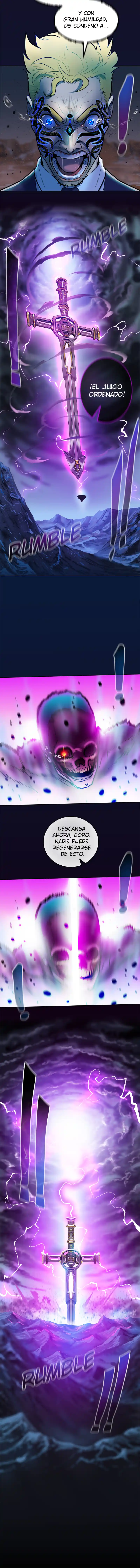 Ordeal - Capítulo 107 - Página 13 - LectorTMOo