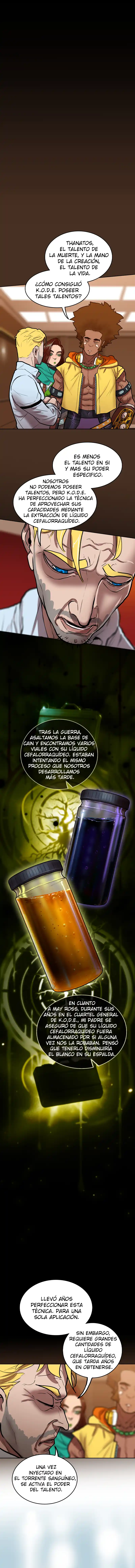 Ordeal - Capítulo 109 - Página 4 - LectorTMOo