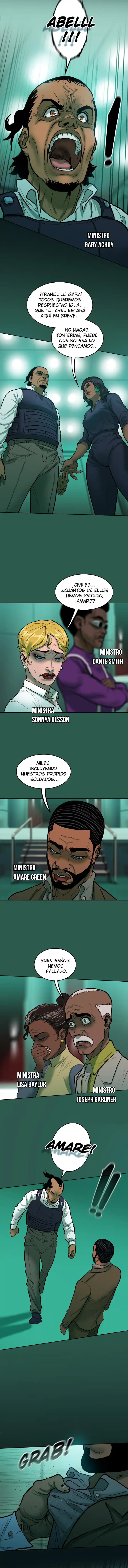 Ordeal - Capítulo 110 - Página 4 - LectorTMOo