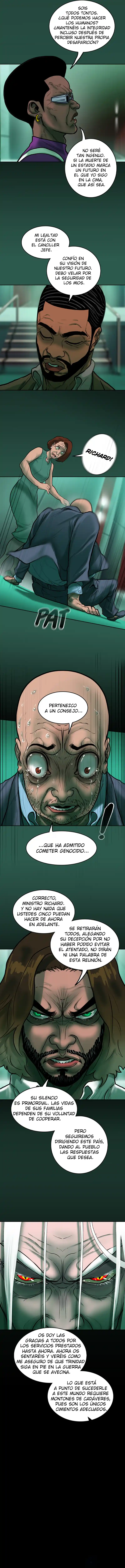 Ordeal - Capítulo 110 - Página 10 - LectorTMOo