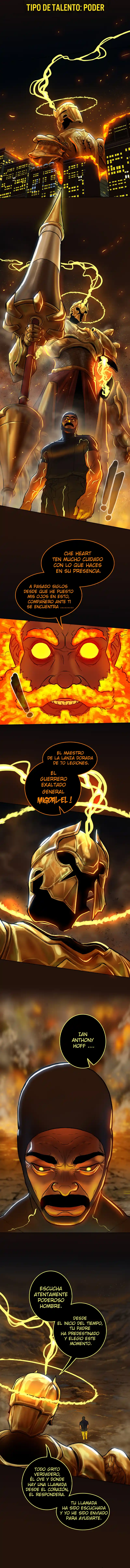 Ordeal - Capítulo 111 - Página 13 - LectorTMOo