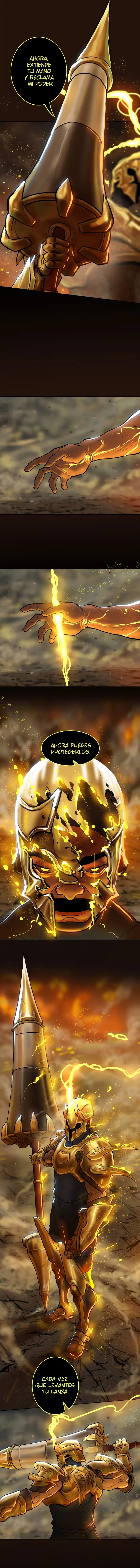 Ordeal - Capítulo 111 - Página 14 - LectorTMOo