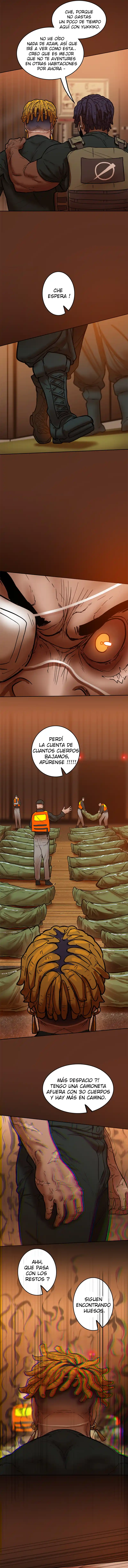 Ordeal - Capítulo 112 - Página 9 - LectorTMOo