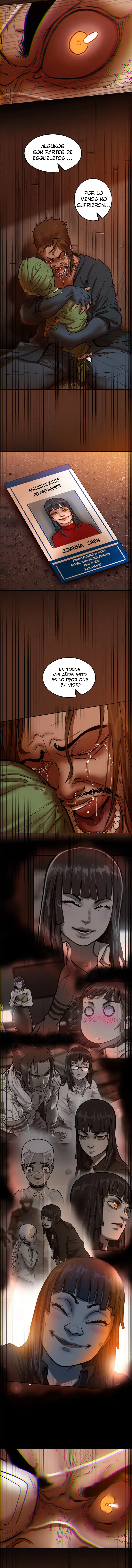 Ordeal - Capítulo 112 - Página 10 - LectorTMOo