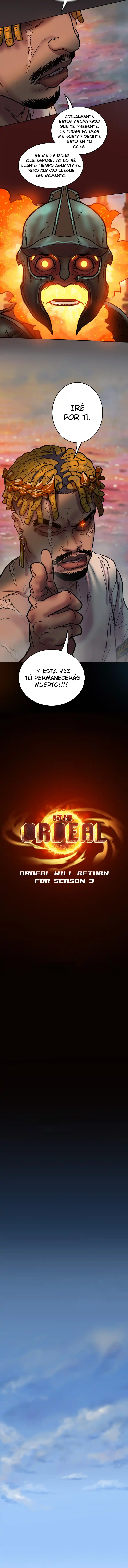 Ordeal - Capítulo 112 - Página 23 - LectorTMOo