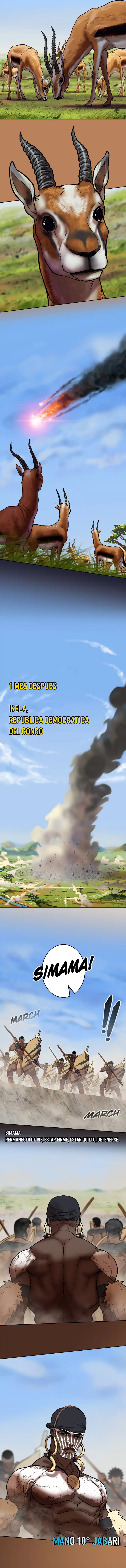 Ordeal - Capítulo 112 - Página 24 - LectorTMOo